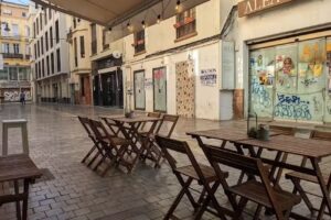 ROU mate caf&eacute; bar