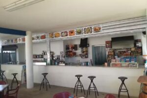 ROUTE 46 – La Pezera