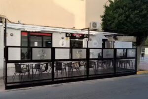 ROVE CAF&Eacute; BAR