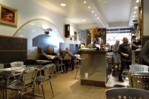 ROVIRA Bar-Restaurant