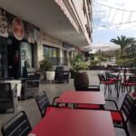Royal bar