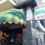 Royal Bar