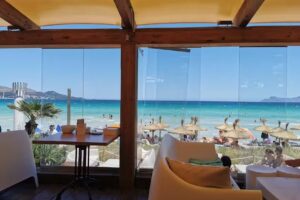 Royal Beach gastrosenses