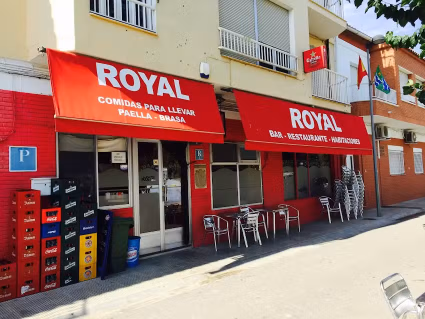 Royal