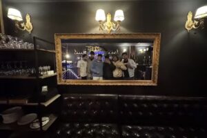 Royalty Barcelona Lounge & Restaurante