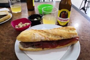 Rte.El Mol&iacute;no