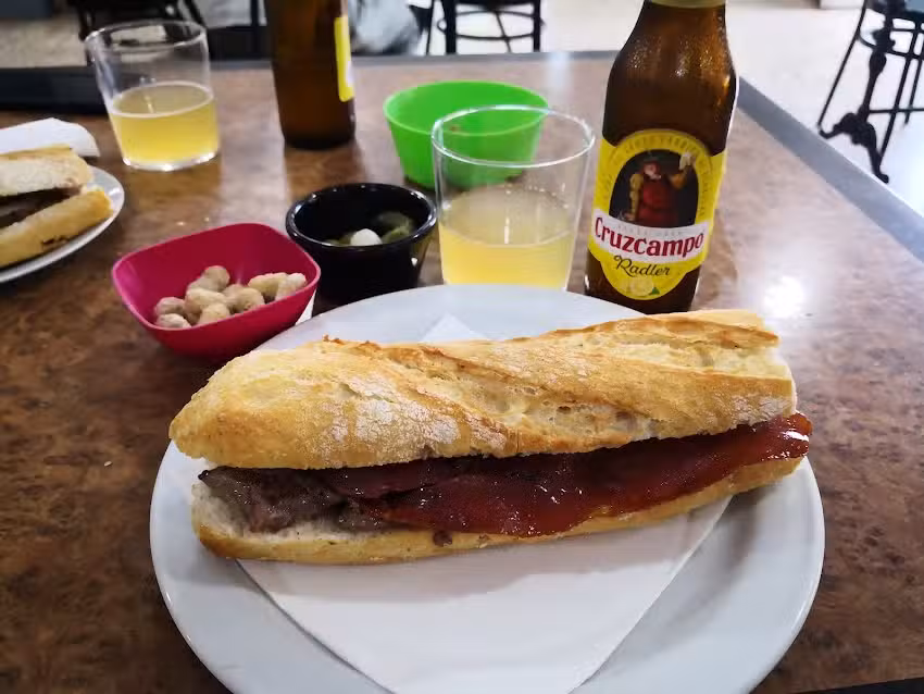 Rte.El Mol&iacute;no