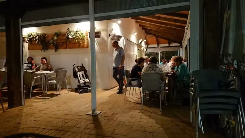 Rte La Loma (De Mira Al Campo )