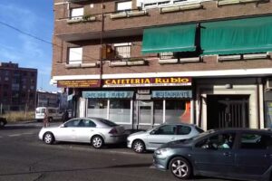 Rubio Bar Restaurante