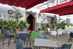 Rubira Bar Restaurante