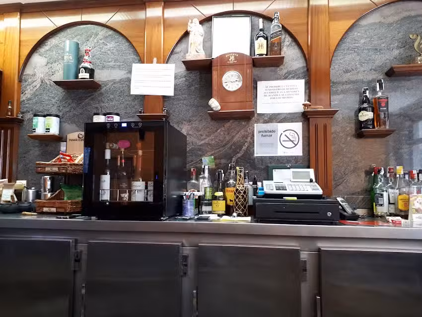 Rudesindo Carral L&oacute;pez