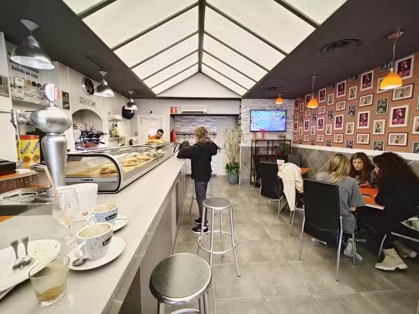 Rudy&rsquo;s Burger
