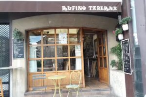 Rufino Taberna