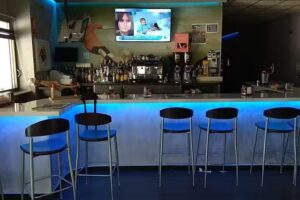 Ruleta Jackpot Slots Sports Bar