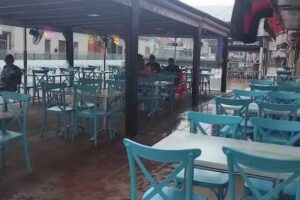 Rumassa Gandía Xiringuito