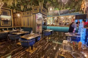 Rumours by Gatsby Gastronomía