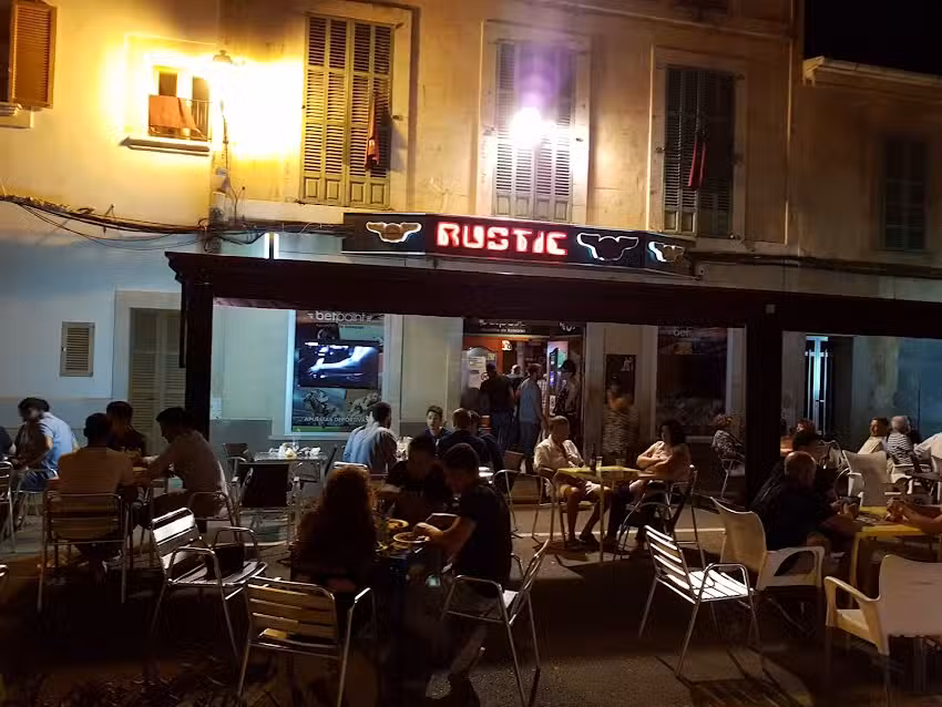 R&uacute;stic &ndash; Betpoint