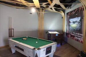 Ruta 81 Miniclub Bocairent