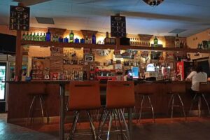 Ruta Bar Pub Discoteca