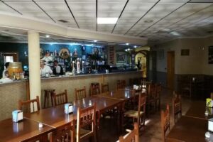 Ruta de Arag&oacute;n