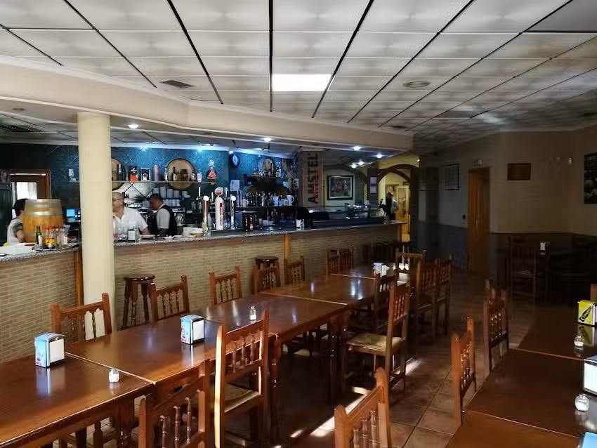 Ruta de Arag&oacute;n