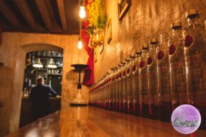 Ruta de la Seda Gin & C&oacute;ctel Premium Club