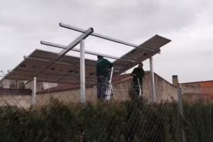 S.COOP. AGRICOLA VIRGEN DEL CARMEN