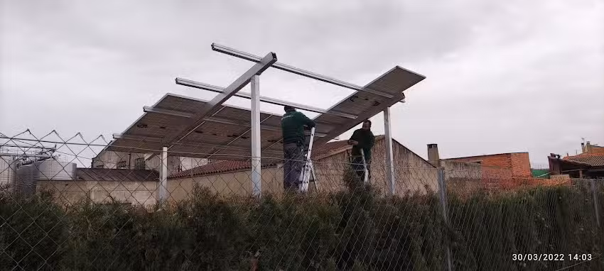 S.COOP. AGRICOLA VIRGEN DEL CARMEN