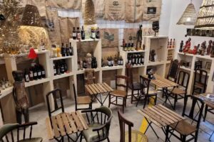 S&acute;Hort de Cartoixa