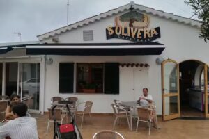 S&rsquo;Olivera