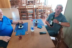 S. R. C. Peña El Charco – El Txarko