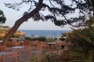 Sa Cala Beach Club / Adults Only