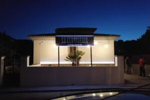 Sa CerVIseria Craft Beer & Organic Wine