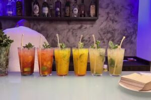 Sa Cocteleria Manacor