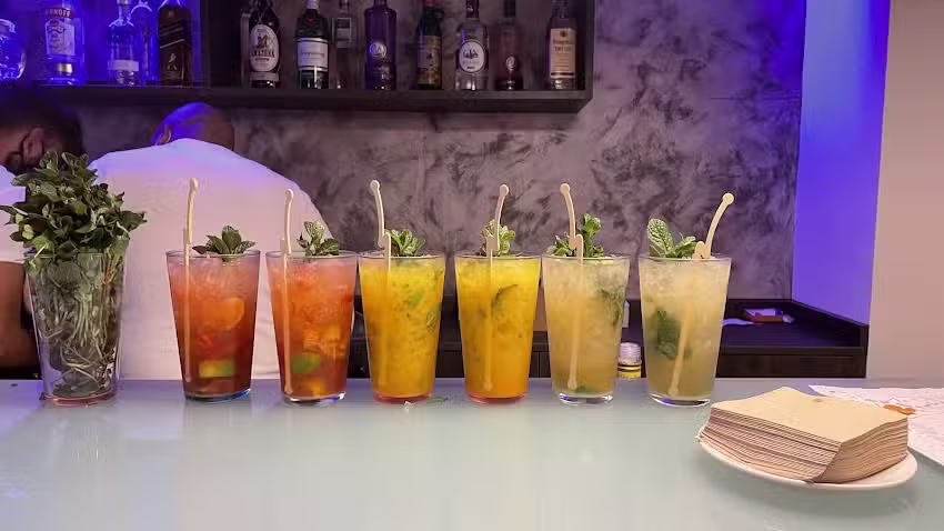 Sa Cocteleria Manacor