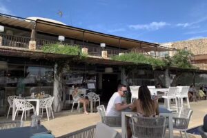 Sa Cuina & Mar Blau – Adults Recommended