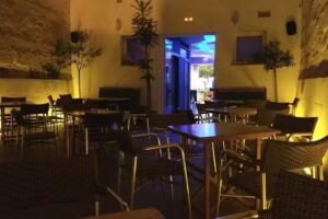 Sa Falua Food & Cocktails