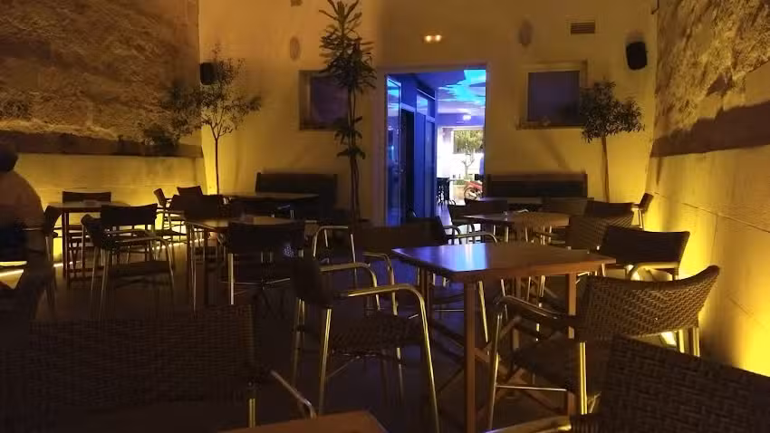 Sa Falua Food & Cocktails