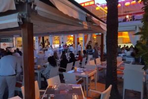 Sa Gavina Beach Club