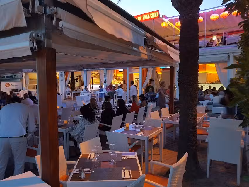 Sa Gavina Beach Club