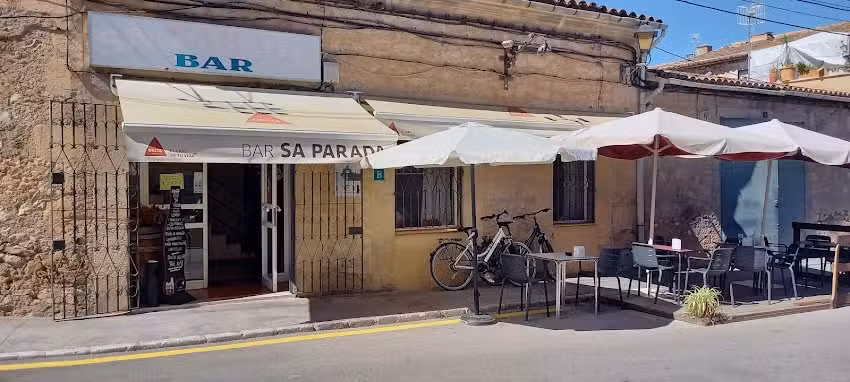 Sa Parada Bar
