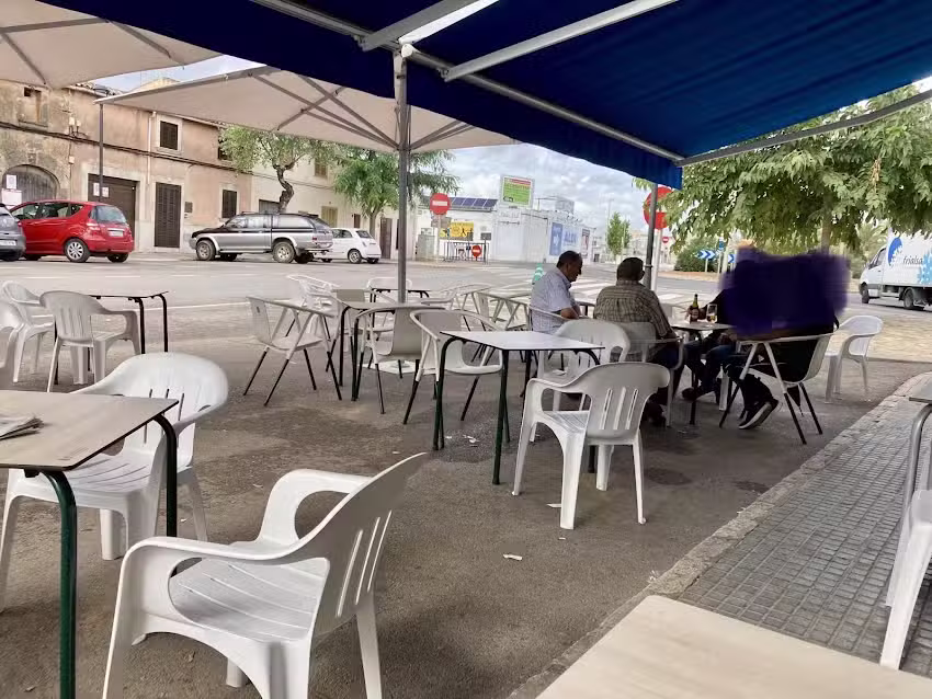 Sa Parada