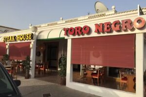 Sa Parrilla des Lago