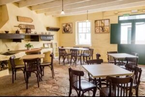 Sa Taverna de Sant Climent