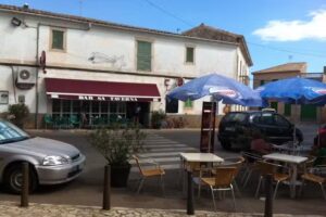 Sa Taverna &ndash; Es Llombards