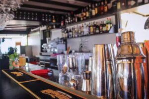 Sa Terrassa Menorca (By Vav&aacute;)