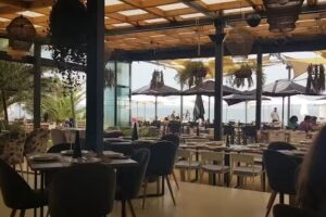 Saam Club de Mar &ndash; Beachclub