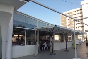 Sabana Club & Terrace