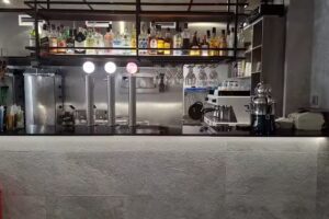 SABOR BAR KEBAB CAFÉ / Comida Turca