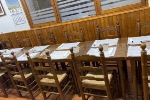 Sabor bar y pizzeria